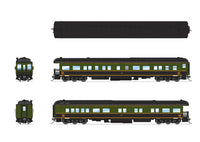 HO Broadway Ltd Canadian National Business Car #85 - 8952 - MPM Hobbies