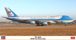 1/200 Hasegawa VC-25A "89AW Air Force One" 10866