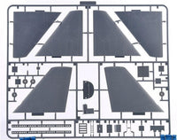1/72 ModelCollect USAF B-52G Stratofortress Strategic Bomber 72212