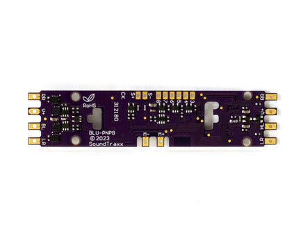 SoundTraxx BLU-PNP8 Diesel GE 8-Function 885614