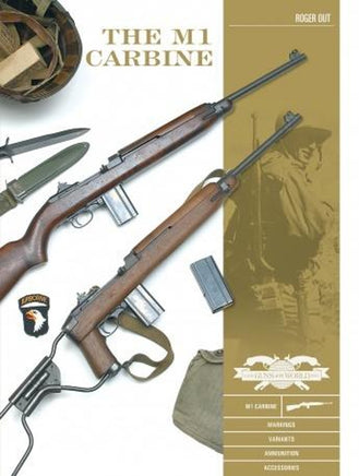 Schiffer Publishing The M1 Carbine 361890