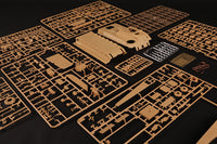 1/35 Hobby Boss Bergepanzer BPz2 ARV 84567