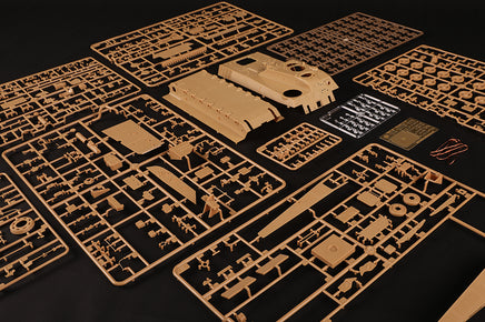 1/35 Hobby Boss Bergepanzer BPz2 ARV 84567