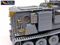 1/35 Gecko Models US M76 Amphibious Cargo Carrier OTTER (Early) 35GM0102