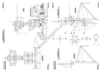 Kagero Publishing Battleship HMS Royal Oak Book 07049