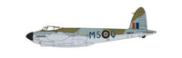 1/72 Airfix De Havilland Mosquito B.XVI/B.35/TT.35 Plastic Model Kit A04070F