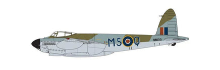 1/72 Airfix De Havilland Mosquito B.XVI/B.35/TT.35 Plastic Model Kit A04070F