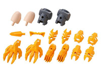 Bandai 30MS Option Parts Set 1 (Speed Armor) 2561681