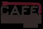Miller Engineering Large Horizontal Cafe Sign 1781