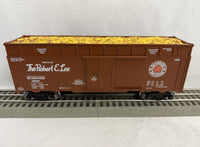 O RMT Woodchip Car Seaboard Air Line 86482