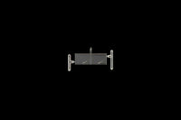 1/35 Italeri M6 Gun Motor Carriage WC-55 6555