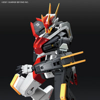 1/48 Bandai Full Mechanics MAILeS Kenbu Zan 2605141