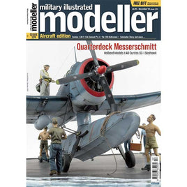 Doolittle Media Military Illustrated Modeller Issue 159 December 2024 MIM-159