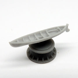 1/350 Black Cat Models Royal Navy 27Ft Whaler (X3) AC350054f