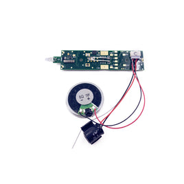 Digitrax SDXH187K1C Sound Decoder 20061