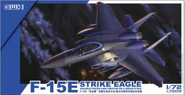 1/72 Great Wall F-15E Strike Eagle 7209