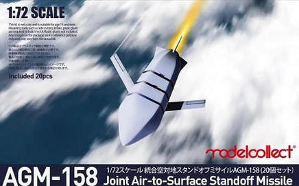 1/72 ModelCollect US AGM-158 JASSM 72225