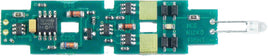 NCE N12K0B Drop in Decoder for Kato N Scale F3 A& B 0143