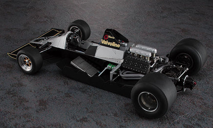 1/20 Hasegawa Lotus 79 "1978 German GP Winner" 23203