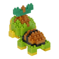 Nanoblock Pokemon Turtwig 22266