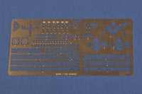 1/200 Hobby Boss USS PHM of Pegasus Class 82006