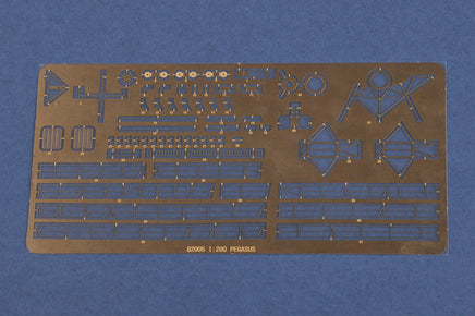 1/200 Hobby Boss USS PHM of Pegasus Class 82006