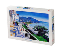 Tomax Puzzles Summer Holiday 1000pc 100-053