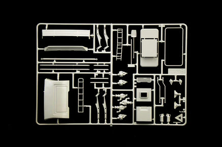 1/24 Italeri Scania R143 M 500 Streamline 4x2 3950