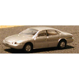 N Atlas 1996 Ford Taurus Silver Frost Metallic 2912