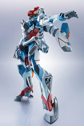 Bandai Side MS GQuuuuuuX "Gundam" Metal Robot Spirits 67539