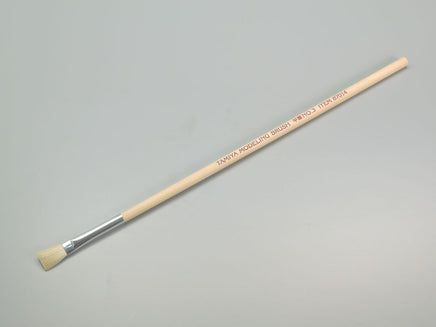 Tamiya Flat Brush No.3 87014