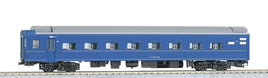 HO Kato OHANEFU 25-100 Passenger Car 1-535