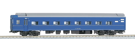 HO Kato OHANEFU 25-100 Passenger Car 1-535