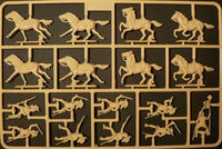 1/72 Italeri French Dragoons 6015