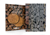 Whitman Coin Folder - Washington Quarters American Women Collection: 2022-2025 (P, D, & S Mints) 4951