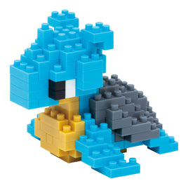 Nanoblock Pokemon Lapras 14955