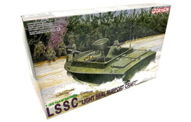 1/35 Dragon Model LSSC (Light Seal Support Craft) 3301
