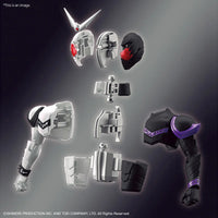 Bandai Figure-Rise Standard Kamen Rider Double Fangjoker 2612315