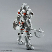 Bandai 30MF Liber Warrior 2745389 - MPM Hobbies