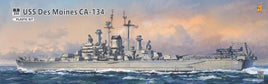 1/350 Veryfire USS Des Moines CA-134 (Standard Version) 350918