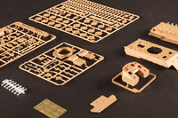 1/48 Hobby Boss German Flakpanzer V Ausf.A 84832