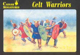 1/72 Pegasus Ancient Celt Warriors C064