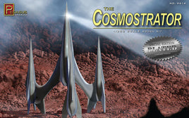 1/350 Pegasus The Cosmostrator – Chrome Plated 9414