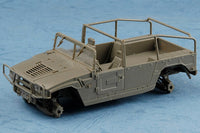 1/35 Hobby Boss Meng Shi 1.5 Ton Military Light Utility Vehicle (Parade Version) 82467