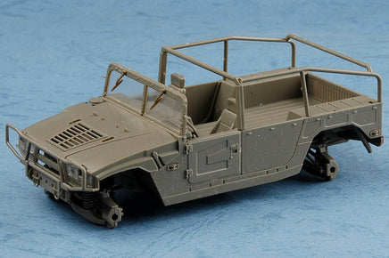 1/35 Hobby Boss Meng Shi 1.5 Ton Military Light Utility Vehicle (Parade Version) 82467