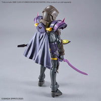 Bandai 30MF Class Up Armor A-16 (Rosan Enchanter) 2773813