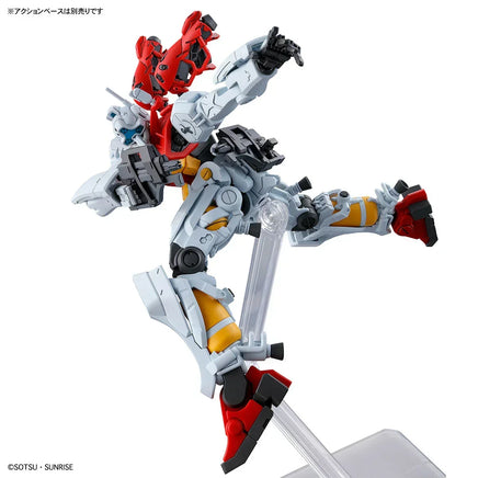 1/144 Bandai HGGQ #03 Sugai's Gelgoog 2762126 - MPM Hobbies