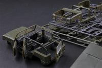 1/35 Hobby Boss BJ2022JC Yong Shi SUV 0.5t 82466