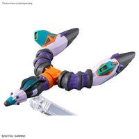 1/144 Bandai HGGQX 08 gMS-Κ GFreD 2762140