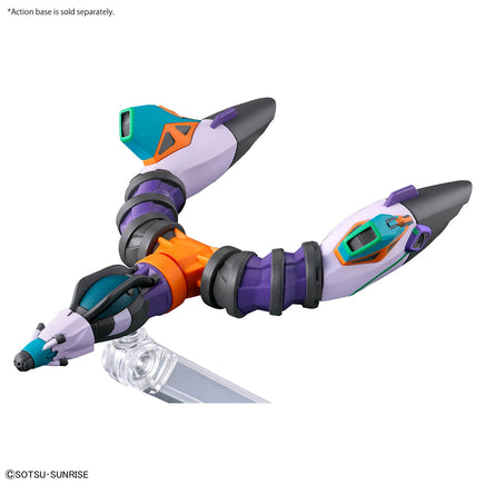 1/144 Bandai HGGQX 08 gMS-Κ GFreD 2762140